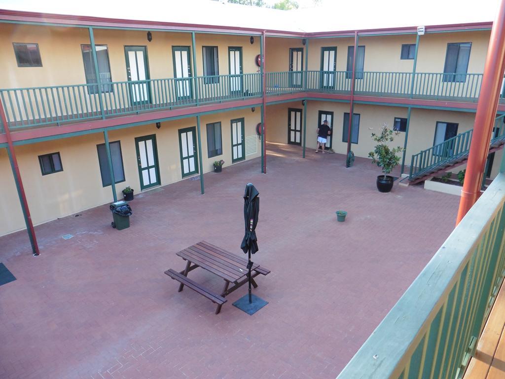Avon Accommodation - Йорк Экстерьер фото