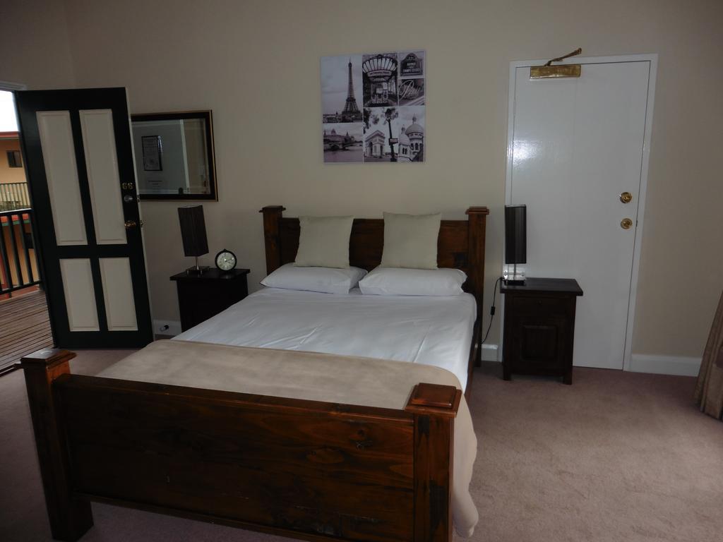 Avon Accommodation - Йорк Экстерьер фото