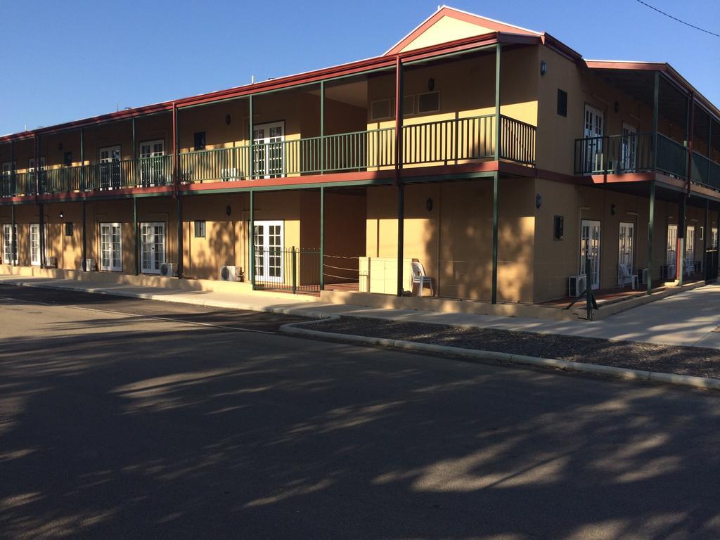 Avon Accommodation - Йорк Экстерьер фото