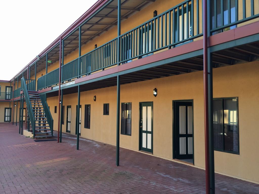 Avon Accommodation - Йорк Экстерьер фото