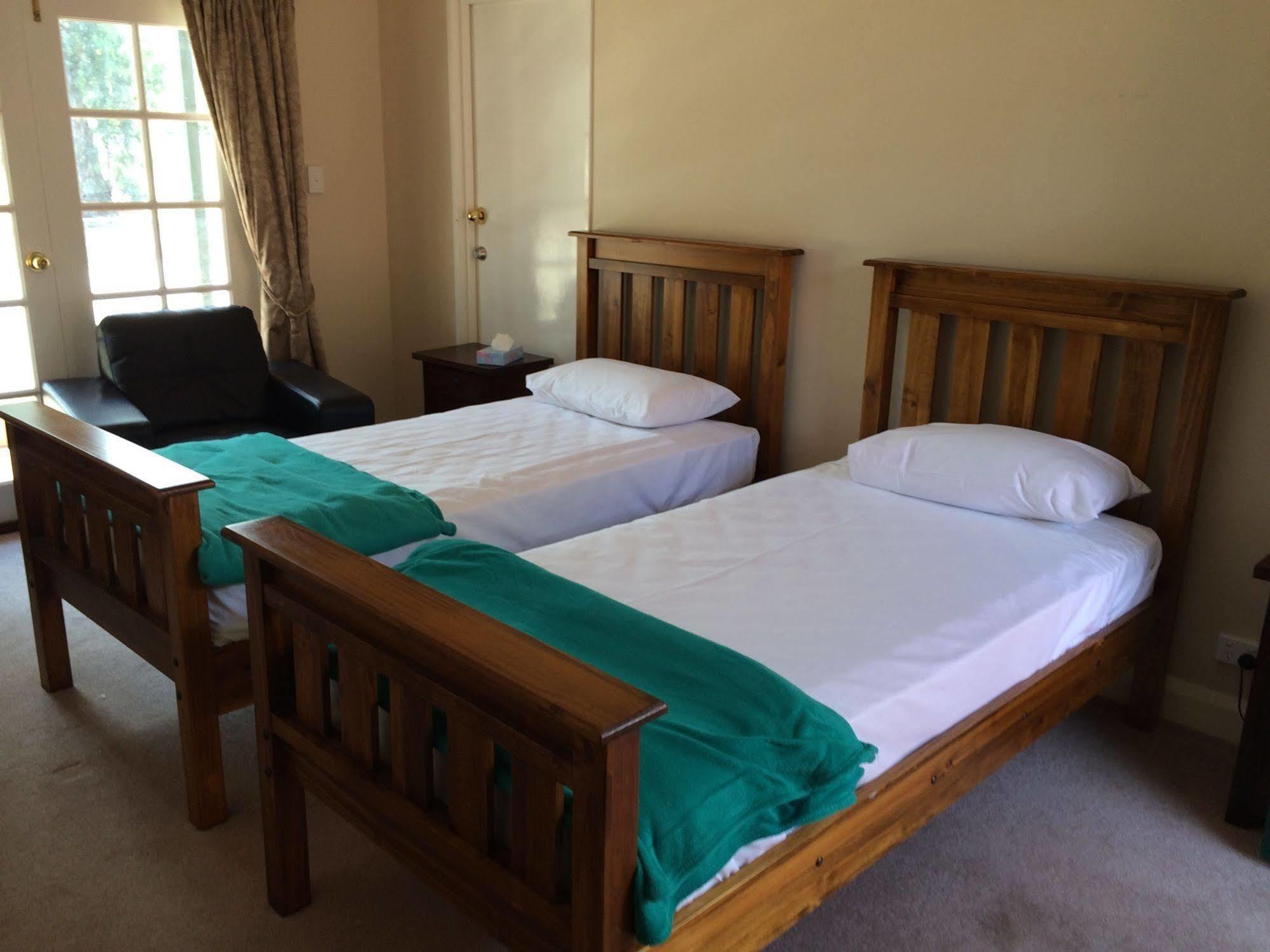 Avon Accommodation - Йорк Экстерьер фото