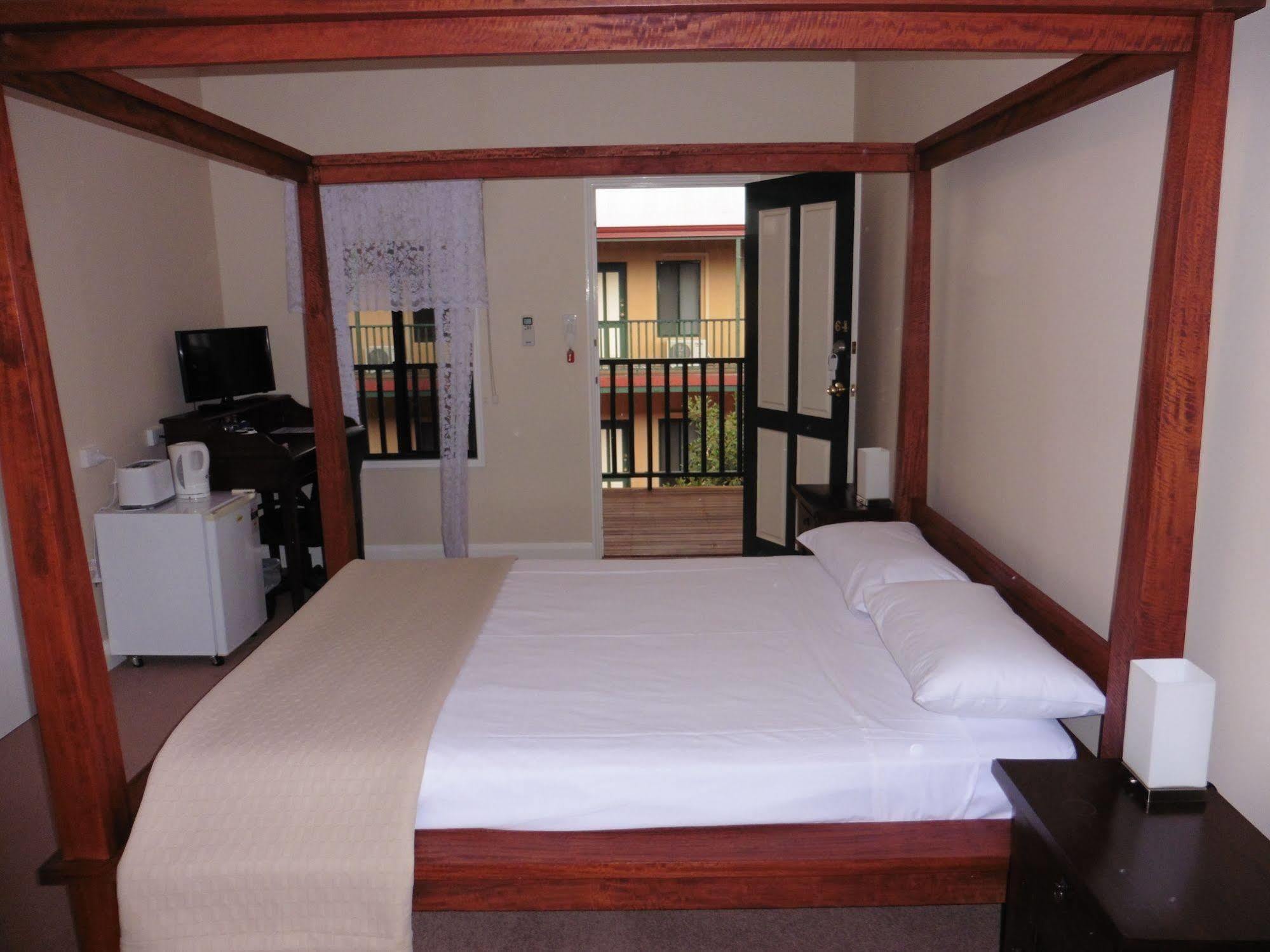 Avon Accommodation - Йорк Экстерьер фото