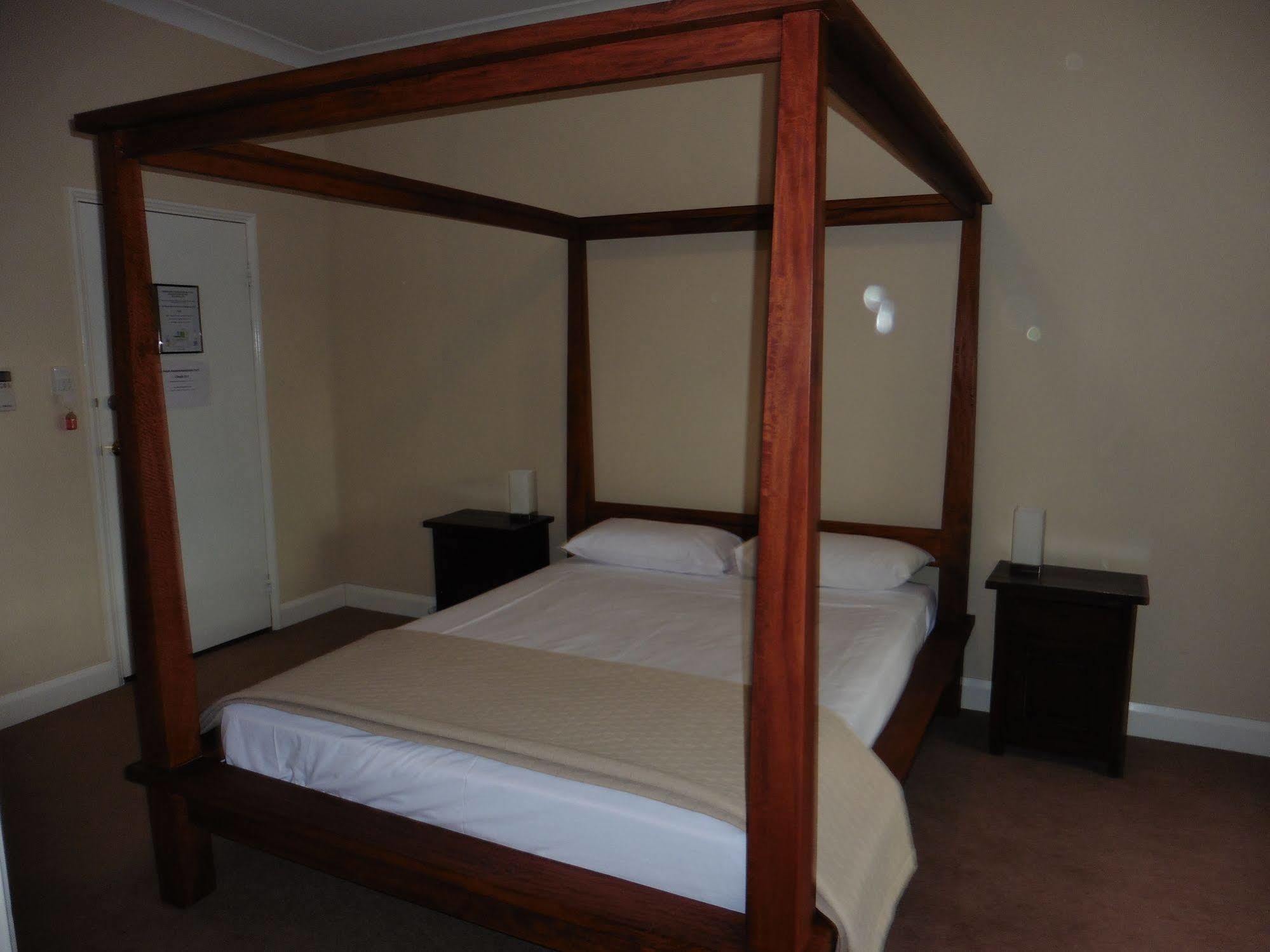 Avon Accommodation - Йорк Экстерьер фото